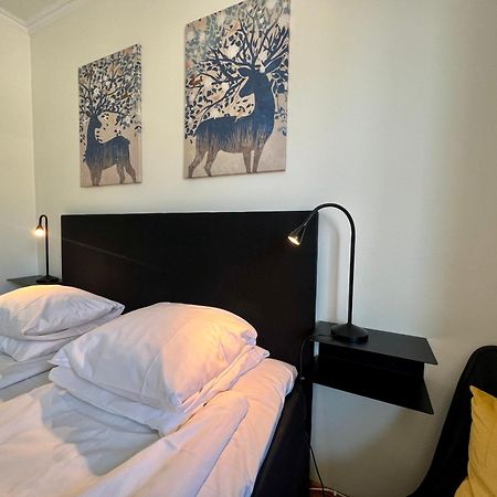 Hotell Siesta Karlskrona Extérieur photo