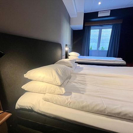 Hotell Siesta Karlskrona Extérieur photo