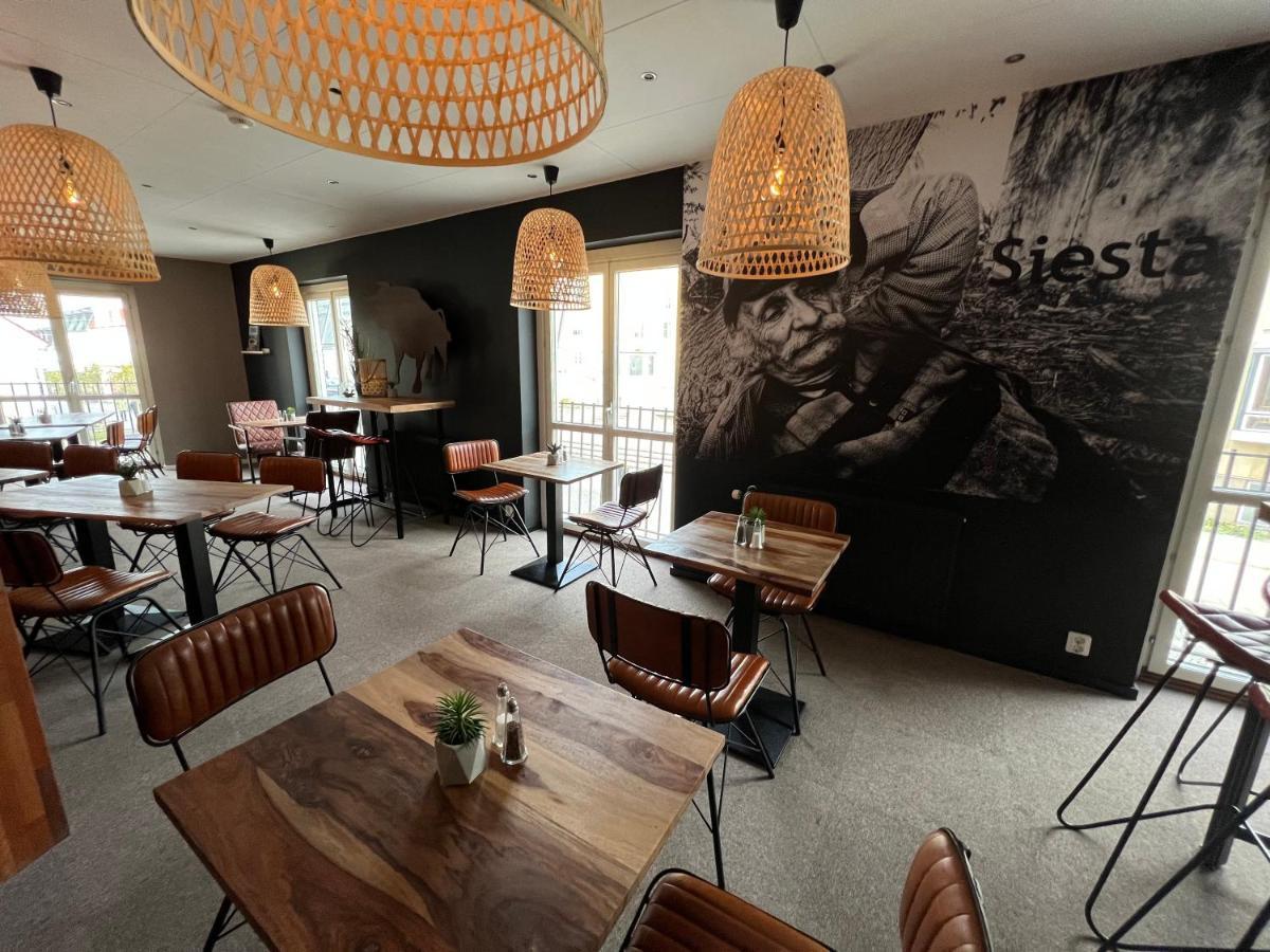 Hotell Siesta Karlskrona Extérieur photo