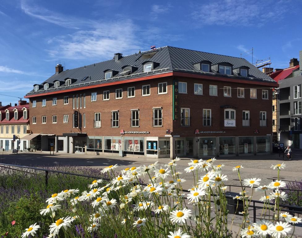 Hotell Siesta Karlskrona Extérieur photo