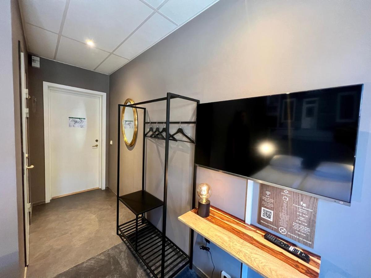 Hotell Siesta Karlskrona Extérieur photo