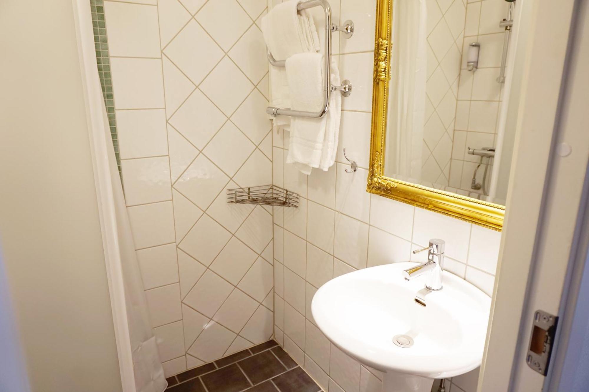 Hotell Siesta Karlskrona Extérieur photo