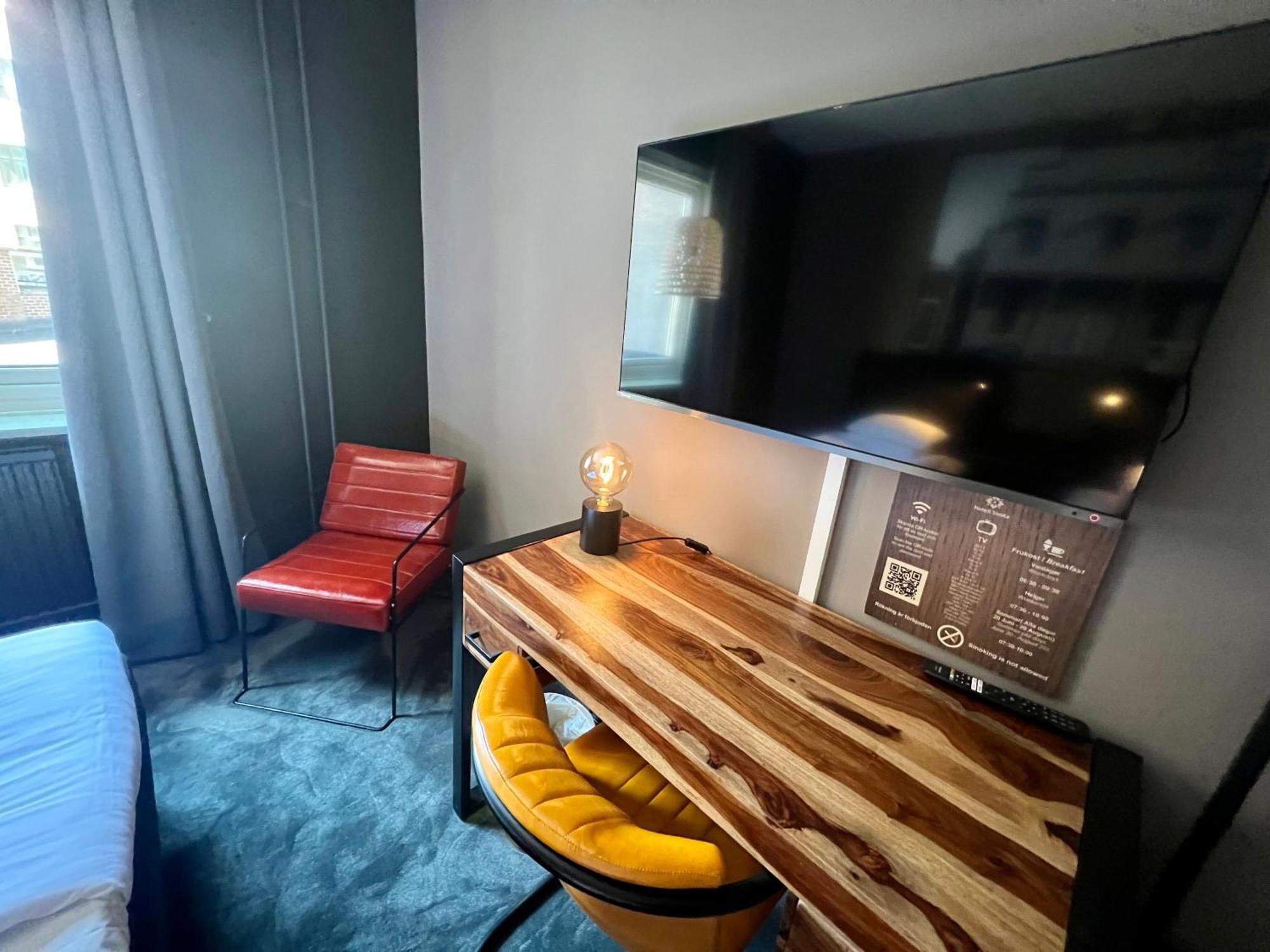 Hotell Siesta Karlskrona Extérieur photo