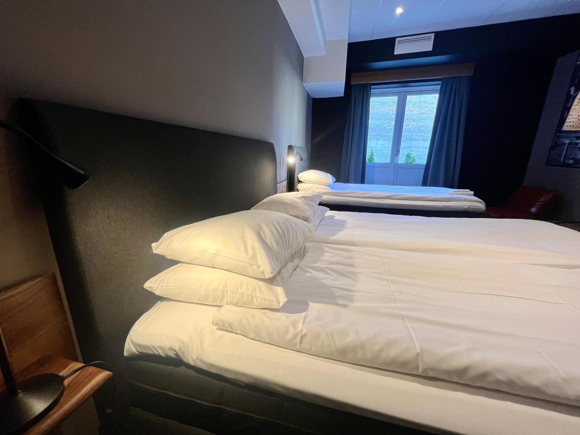 Hotell Siesta Karlskrona Extérieur photo