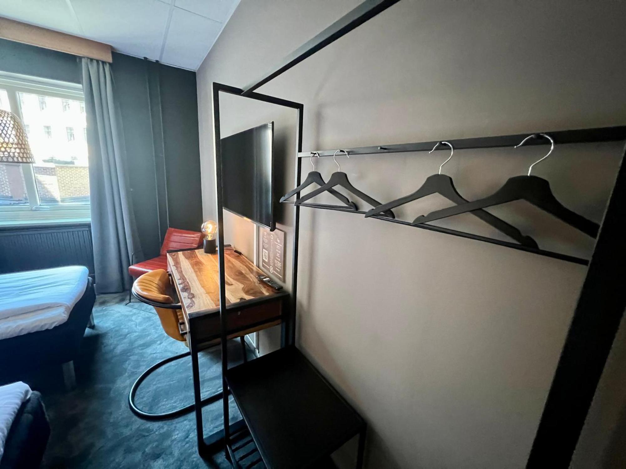 Hotell Siesta Karlskrona Extérieur photo