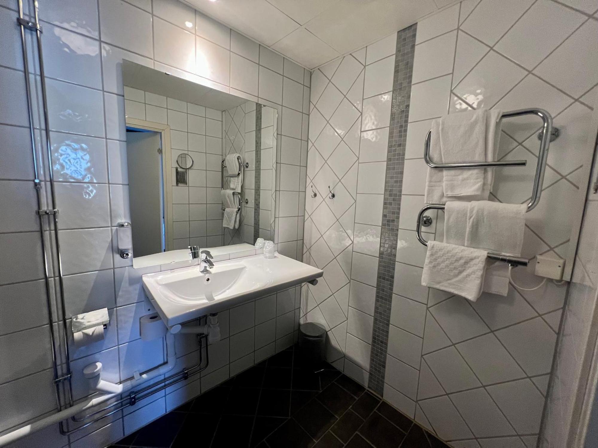 Hotell Siesta Karlskrona Extérieur photo
