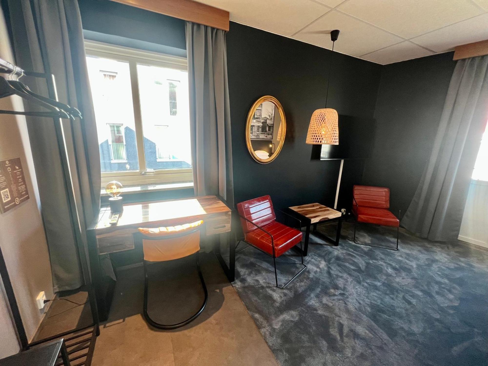 Hotell Siesta Karlskrona Extérieur photo