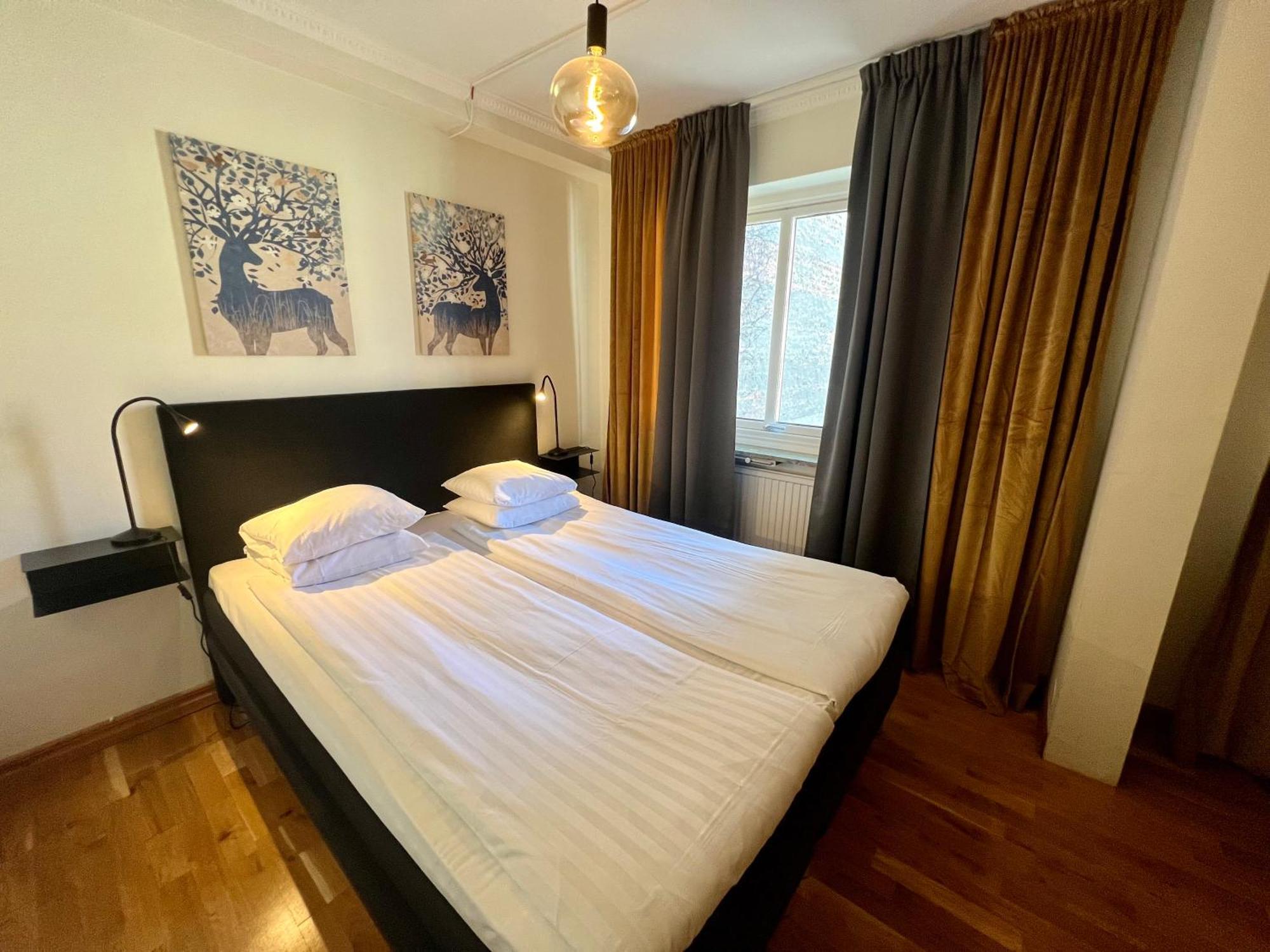 Hotell Siesta Karlskrona Extérieur photo