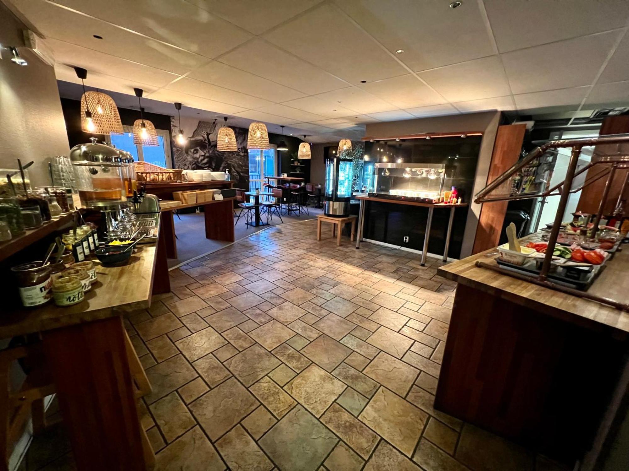 Hotell Siesta Karlskrona Extérieur photo