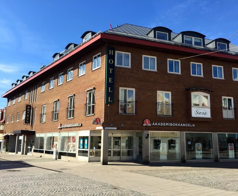 Hotell Siesta Karlskrona Extérieur photo