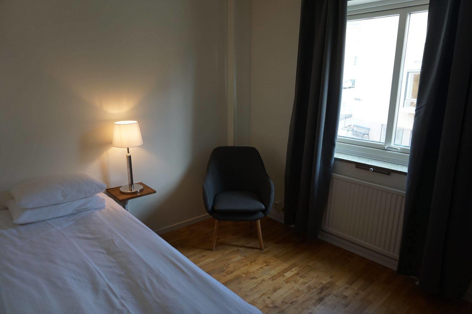 Hotell Siesta Karlskrona Extérieur photo