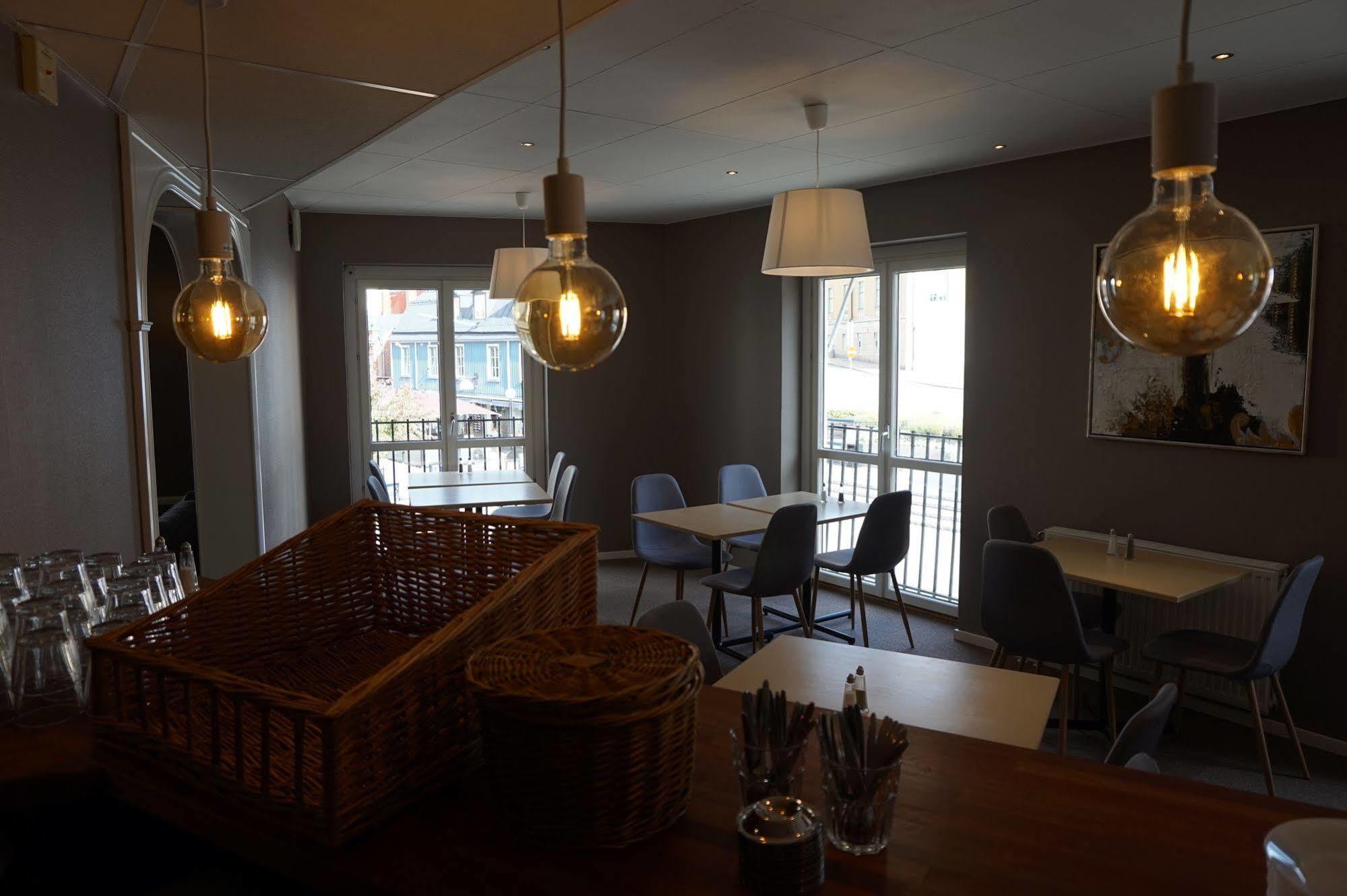 Hotell Siesta Karlskrona Extérieur photo
