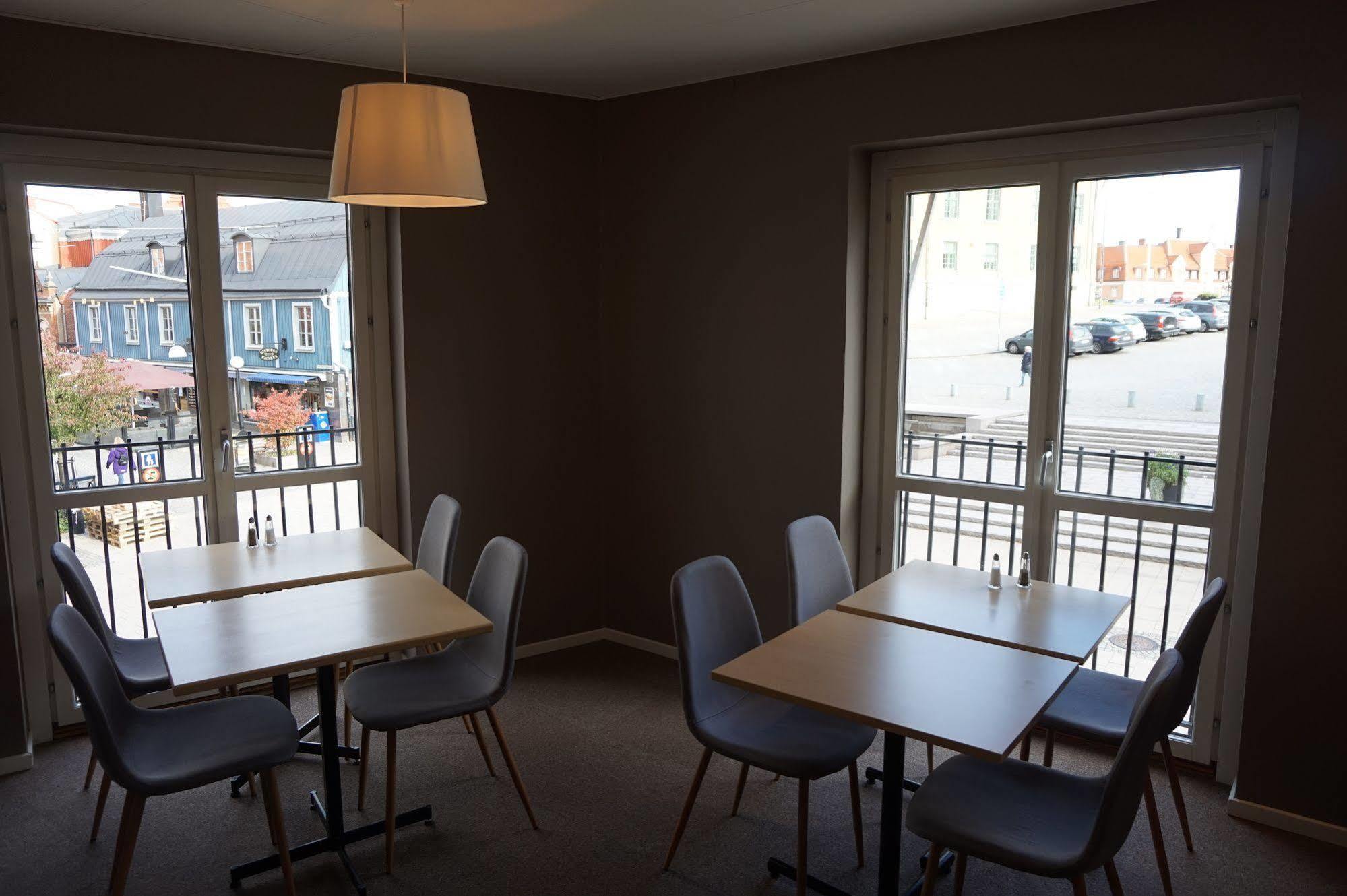 Hotell Siesta Karlskrona Extérieur photo