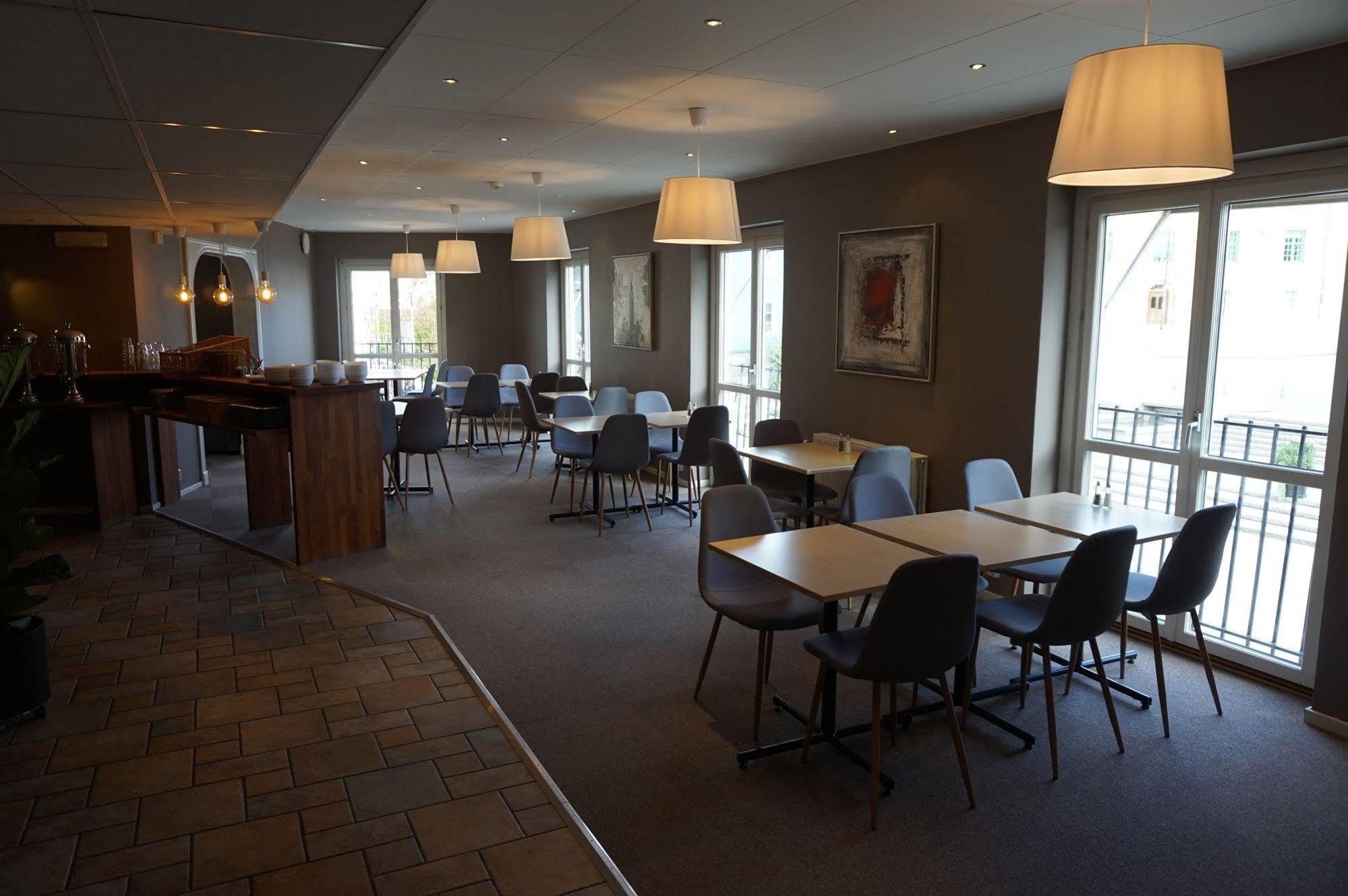 Hotell Siesta Karlskrona Extérieur photo