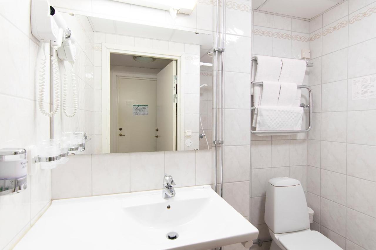 Hotell Siesta Karlskrona Extérieur photo